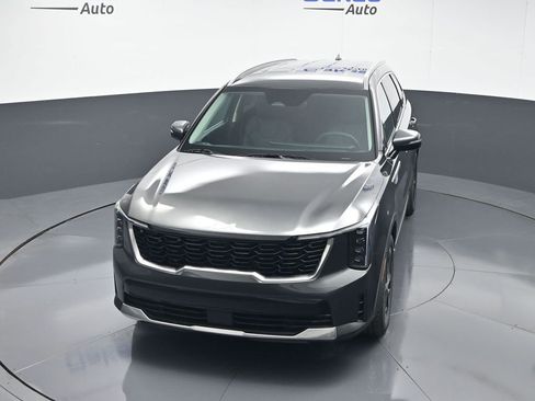 New 2026 Kia Sorento EX AWD/4WD image 57