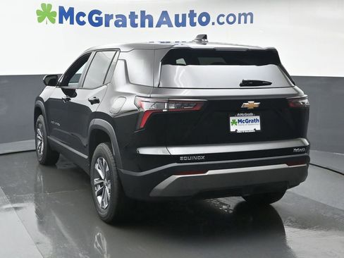 Used 2026 Chevrolet Equinox LT image 22