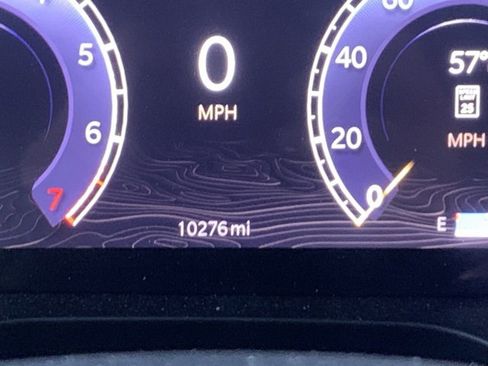 Used 2023 Jeep Grand Cherokee Summit w/ Adv Protech Group IV image 15