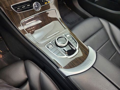 Used 2020 Mercedes-Benz C 300 Sedan image 13