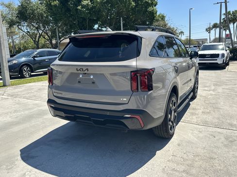 New 2026 Kia Sorento SX AWD/4WD image 6