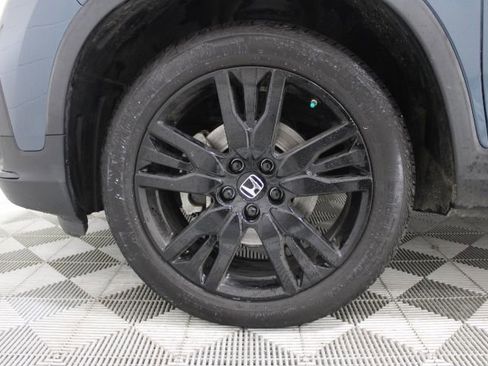 Used 2022 Honda Pilot Special Edition image 49