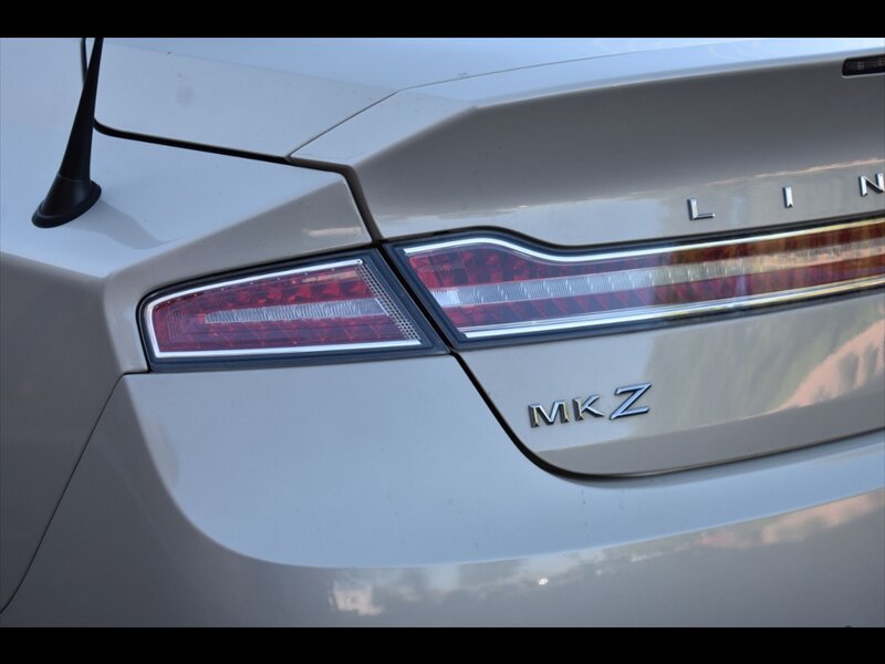 Used 2014 Lincoln MKZ w/ Equipment Group 102A Reserve FWD image 49