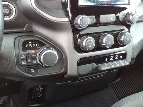 Used 2025 RAM 1500 Big Horn image 15