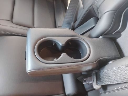 New 2025 Ford Bronco Big Bend image 14