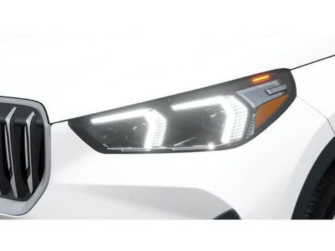 New 2026 BMW X1 xDrive28i AWD/4WD image 7