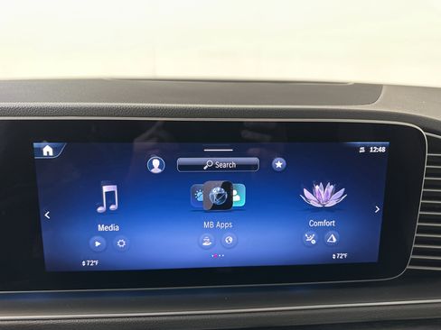 New 2026 Mercedes-Benz GLE 350 4MATIC image 17