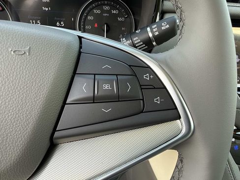 New 2026 Cadillac XT5 Premium Luxury w/ Driver Assist Package FWD image 29