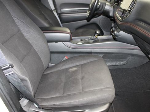 Used 2024 Dodge Durango R/T image 19