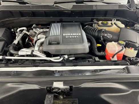 Used 2023 Chevrolet Silverado 1500 RST w/ All Star Edition Plus image 22