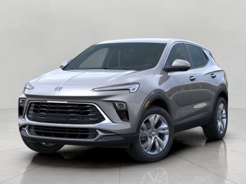 New 2026 Buick Encore GX Preferred w/ Comfort Package image 8