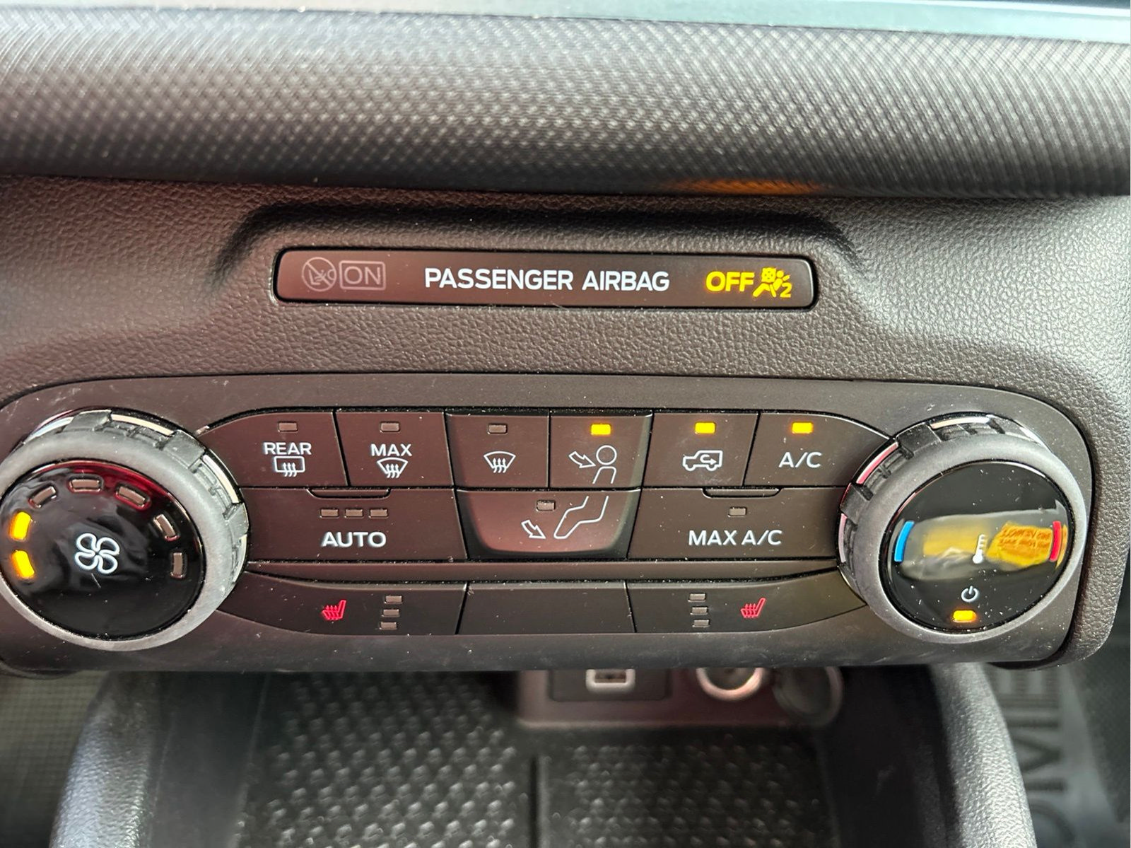 Used 2024 Ford Bronco Sport Badlands AWD/4WD image 30