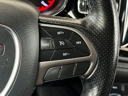 Used 2023 Dodge Durango SXT RWD image 27