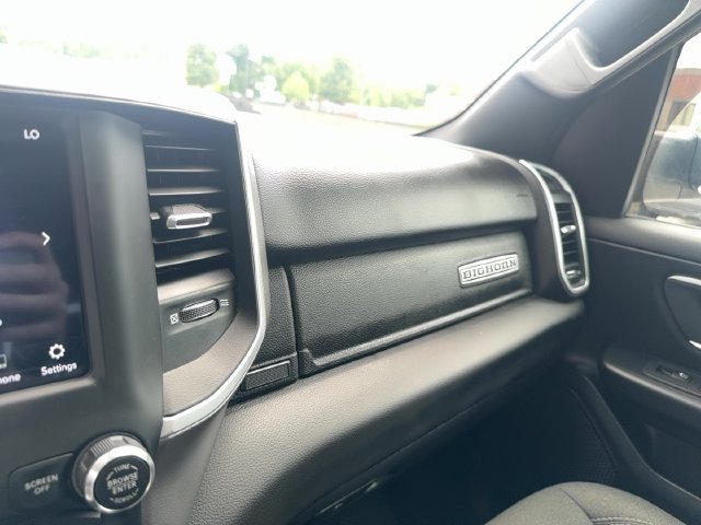 Used 2020 RAM 1500 Big Horn AWD/4WD image 22