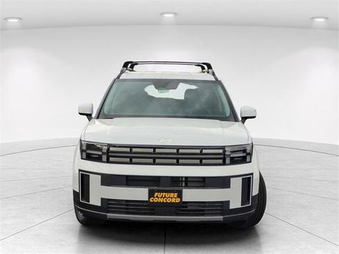 New 2026 Hyundai Santa Fe SEL image 8