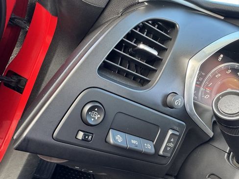 Used 2016 Chevrolet Corvette Z06 w/ 2LZ Preferred Equipment Group image 20