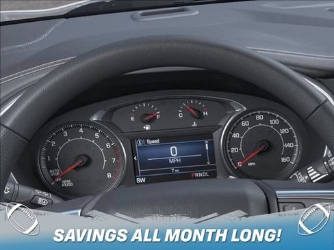 New 2026 Chevrolet Blazer LT w/ Convenience Package FWD image 18