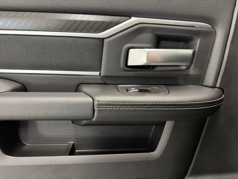 New 2026 RAM 2500 Big Horn image 10