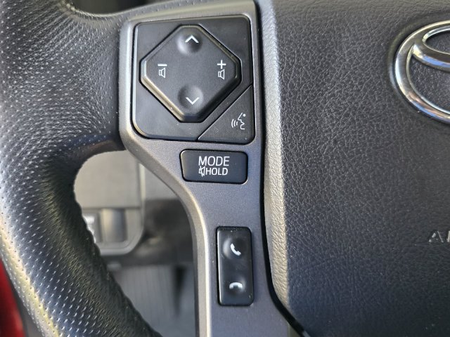 Used 2021 Toyota Tacoma TRD Off-Road w/ Technology Package RWD image 20