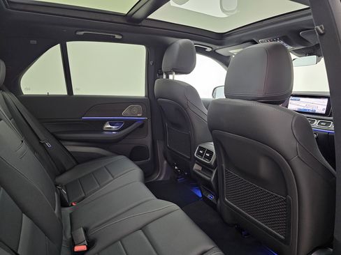 New 2026 Mercedes-Benz GLE 350 4MATIC image 28