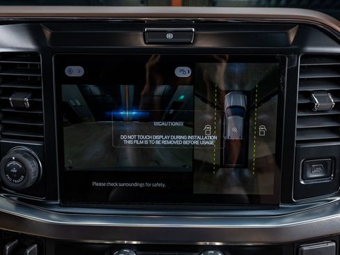 Used 2026 Ford F350 King Ranch w/ Chrome Package image 26