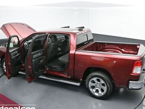 Used 2019 RAM 1500 Big Horn image 26