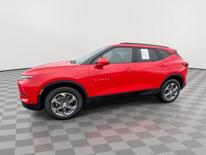 Used 2023 Chevrolet Blazer LT w/ Convenience Package