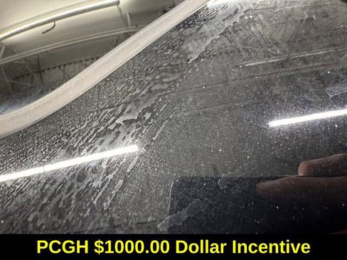 Used 2024 Jeep Grand Cherokee Limited w/ Black Appearance Package image 22