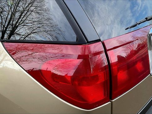 Used 2002 Buick Rendezvous CX w/ Versatility Pkg image 21