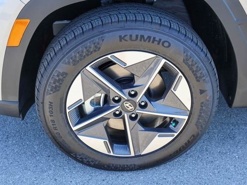 New 2026 Hyundai Tucson SEL image 7