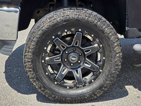 Used 2015 Chevrolet Silverado 1500 LT w/ All Star Edition AWD/4WD image 11
