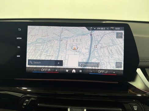 Used 2025 BMW X1 xDrive28i w/ Convenience Package image 33