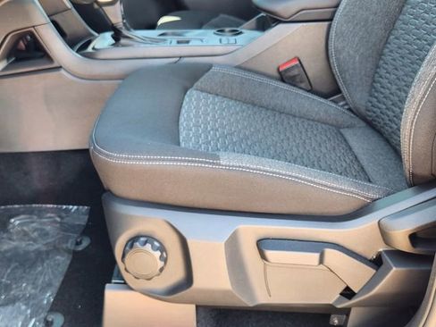 New 2025 Ford Ranger XL image 24