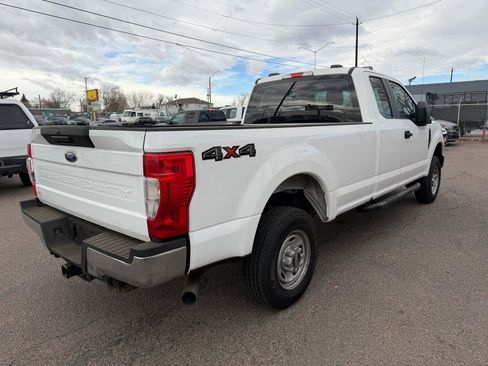 Used 2021 Ford F250 XL w/ Power Equipment Group image 9