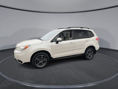 Used 2015 Subaru Forester 2.5i Premium w/ All-Weather Package image 4