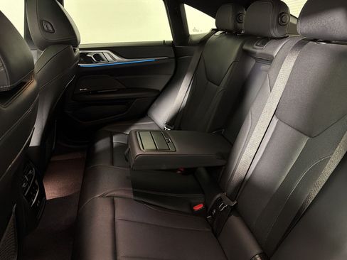 Certified 2024 BMW M440i Gran Coupe w/ Premium Package RWD image 33