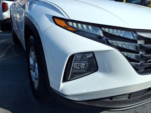 Used 2024 Hyundai Tucson SEL image 24