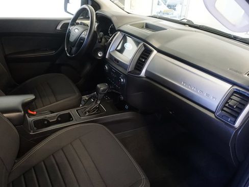 Used 2021 Ford Ranger XL w/ FX4 Off-Road Package AWD/4WD image 20