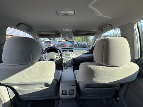 Used 2008 Toyota Camry Hybrid image 30