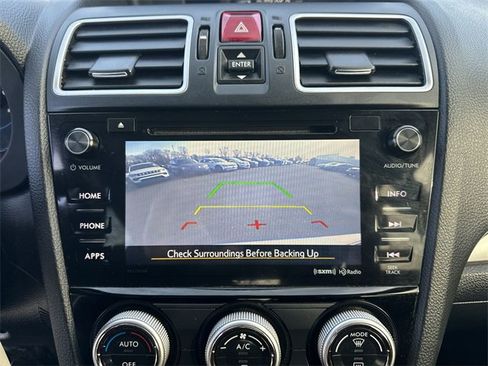 Used 2018 Subaru Forester 2.5i Premium image 25