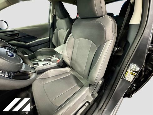 New 2026 Subaru Crosstrek 2.0i Premium image 20