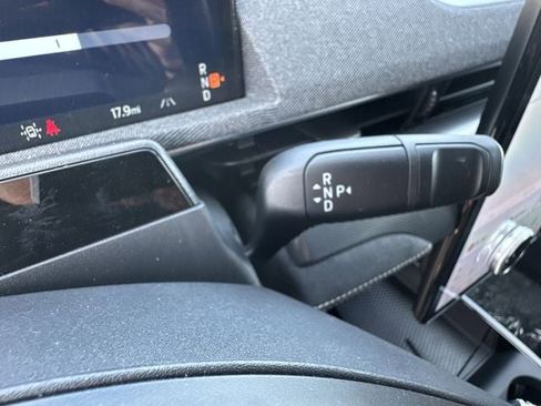 New 2025 Ford Mustang Mach-E GT image 20