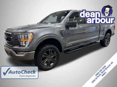 Used 2023 Ford F150 XLT w/ Equipment Group 302A High