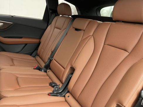 Certified 2025 Audi Q7 2.0T Premium Plus w/ Premium Plus Package image 33