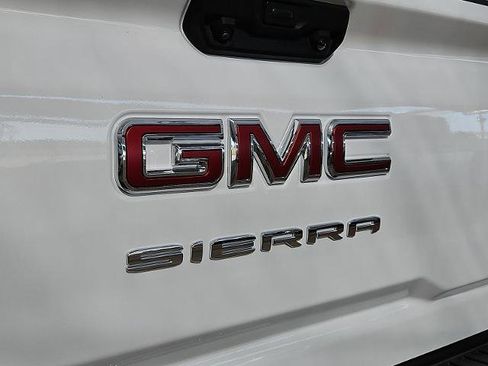 New 2025 GMC Sierra 3500 Pro w/ 1SA Pro Safety Plus Package image 56