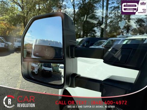 Used 2025 Ford F250 XLT image 36