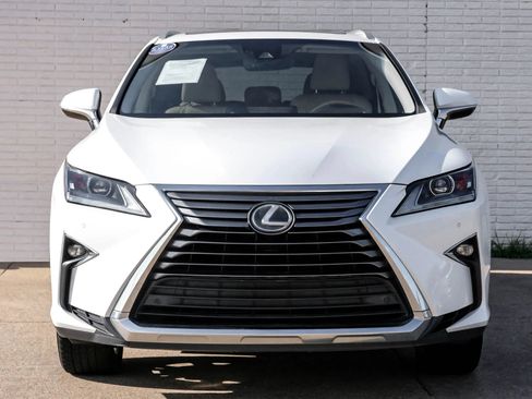 Used 2016 Lexus RX 350 AWD w/ Premium Package image 5