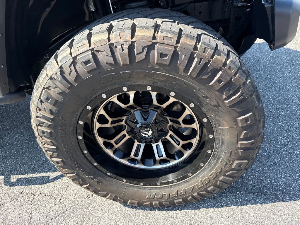 Used 2019 Jeep Wrangler Unlimited Rubicon AWD/4WD image 13