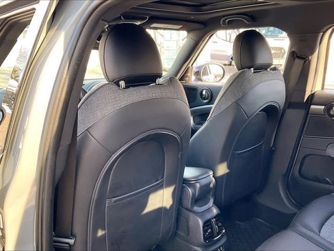 Used 2021 MINI Cooper Countryman John Cooper Works w/ Driver Assistance Package image 22