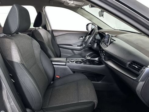 Used 2023 Nissan Rogue SV AWD/4WD image 29